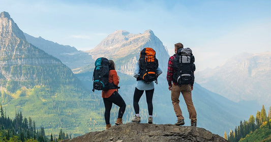 Fall Adventure Guide: Gear Up for Crisp Days and Cold Nights