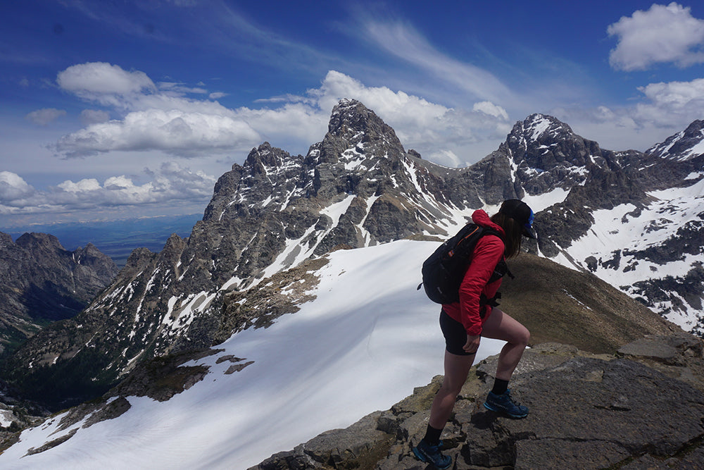 Best Cold-Weather Hikes in the Mountain West