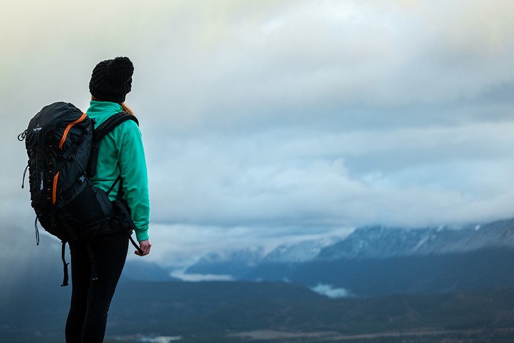 Six Excuses to Go Outside!