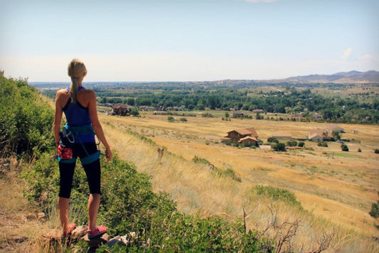 How To Really Take a Staycation
