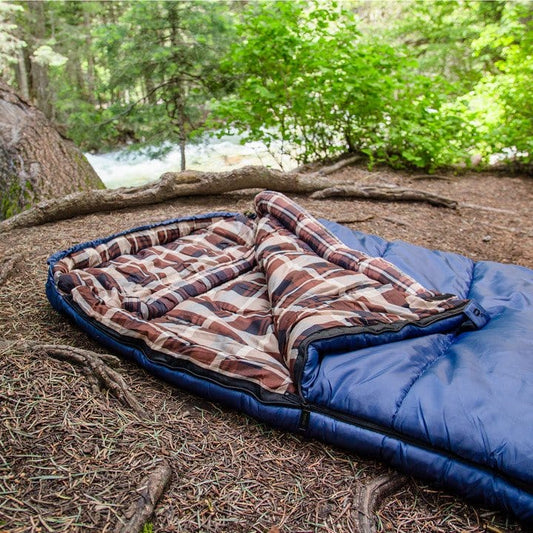 Sleeping Bag Temperature Ratings Explained: How to Choose the Right Warmth for Your Trip