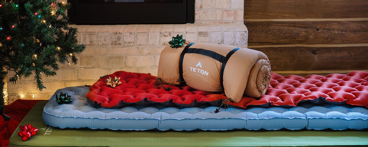 Teton Winter Closeout Deals 20% Off