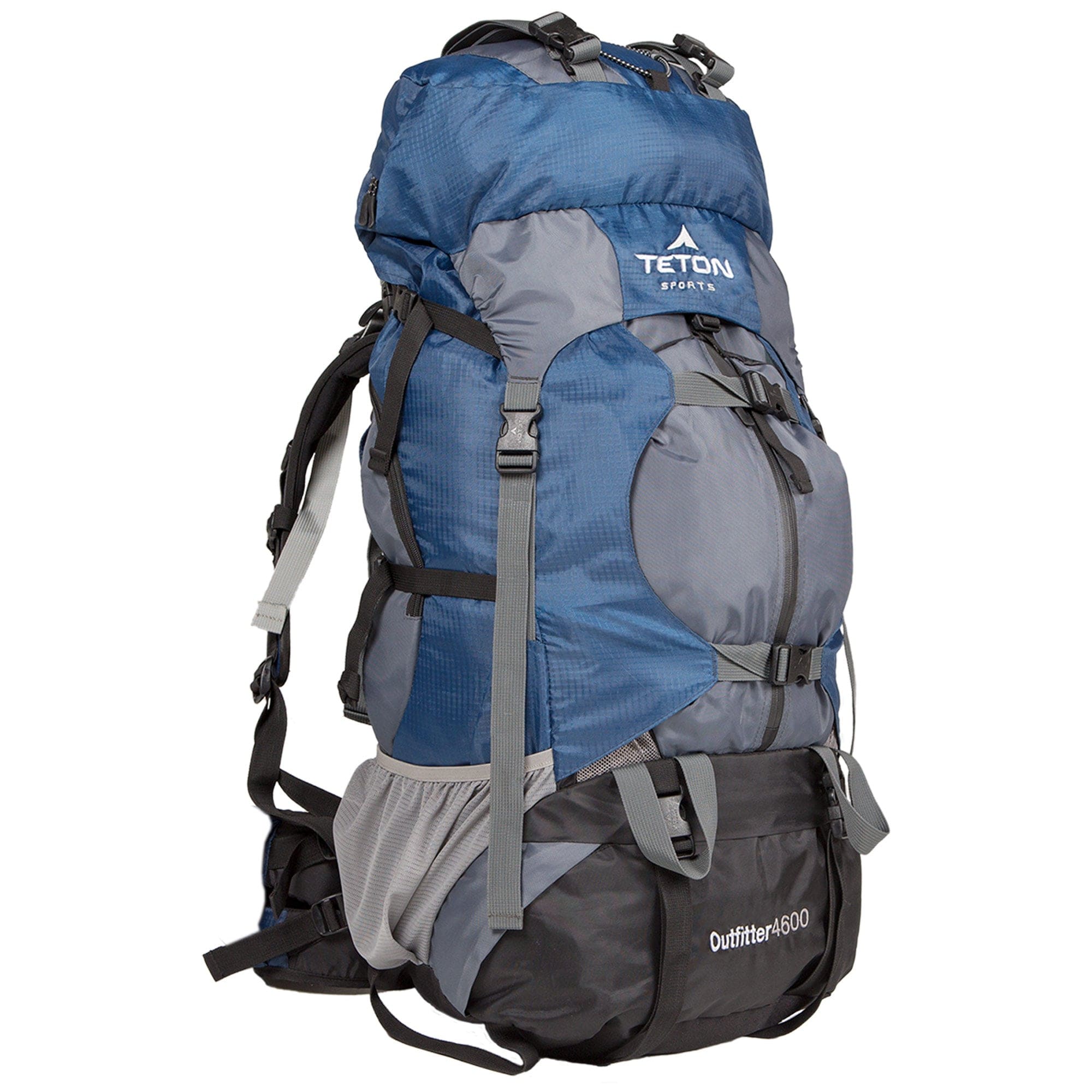 TETON Sports Outfitter 4600 Backpack 1007