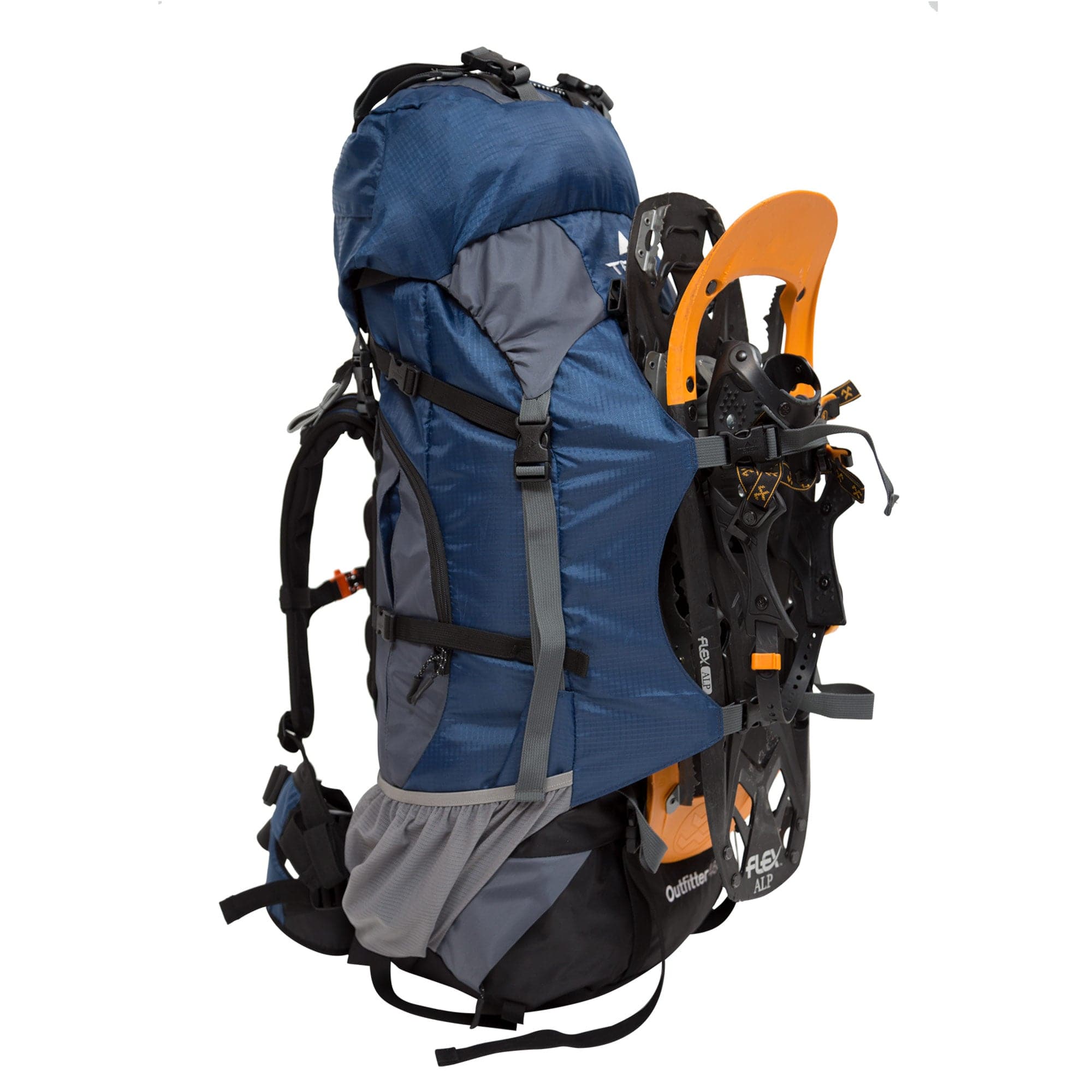 TETON Sports Outfitter 4600 Backpack 1007