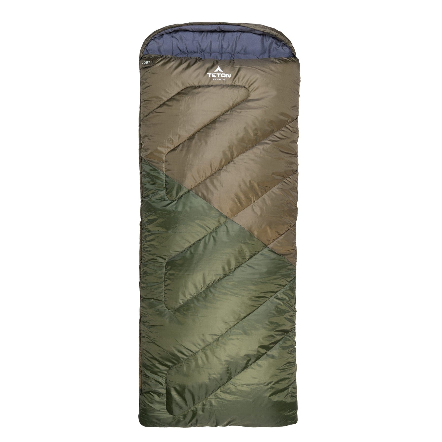 TETON Sports Celsius -25°F Sleeping Bag Ivy 10071