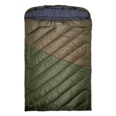 TETON Sports Celsius Mammoth 0° Sleeping Bag Ivy 10121S