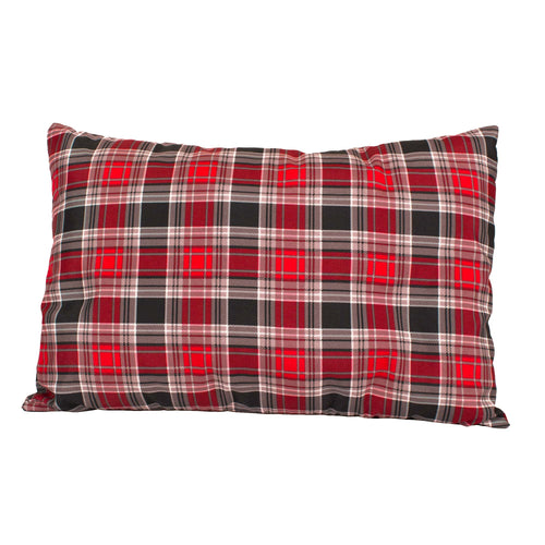 XL Camp Pillow w/ pillow case