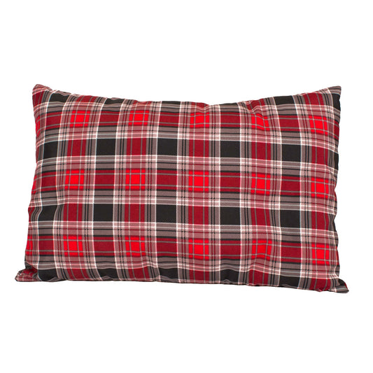 XL Camp Pillow w/ pillow case