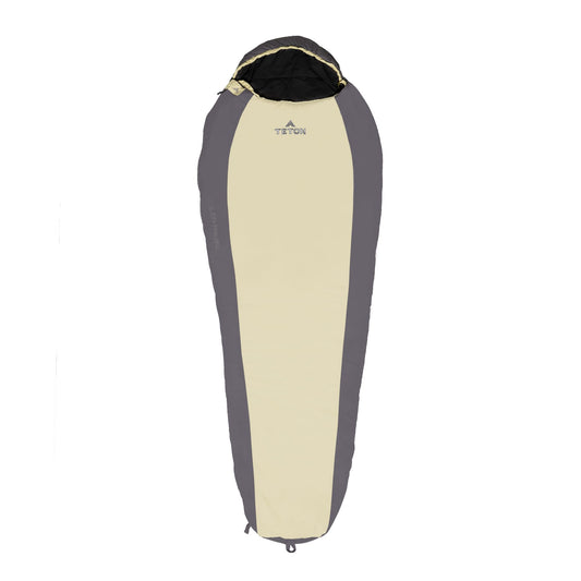 Trailhead Mummy 20F Sleeping Bag