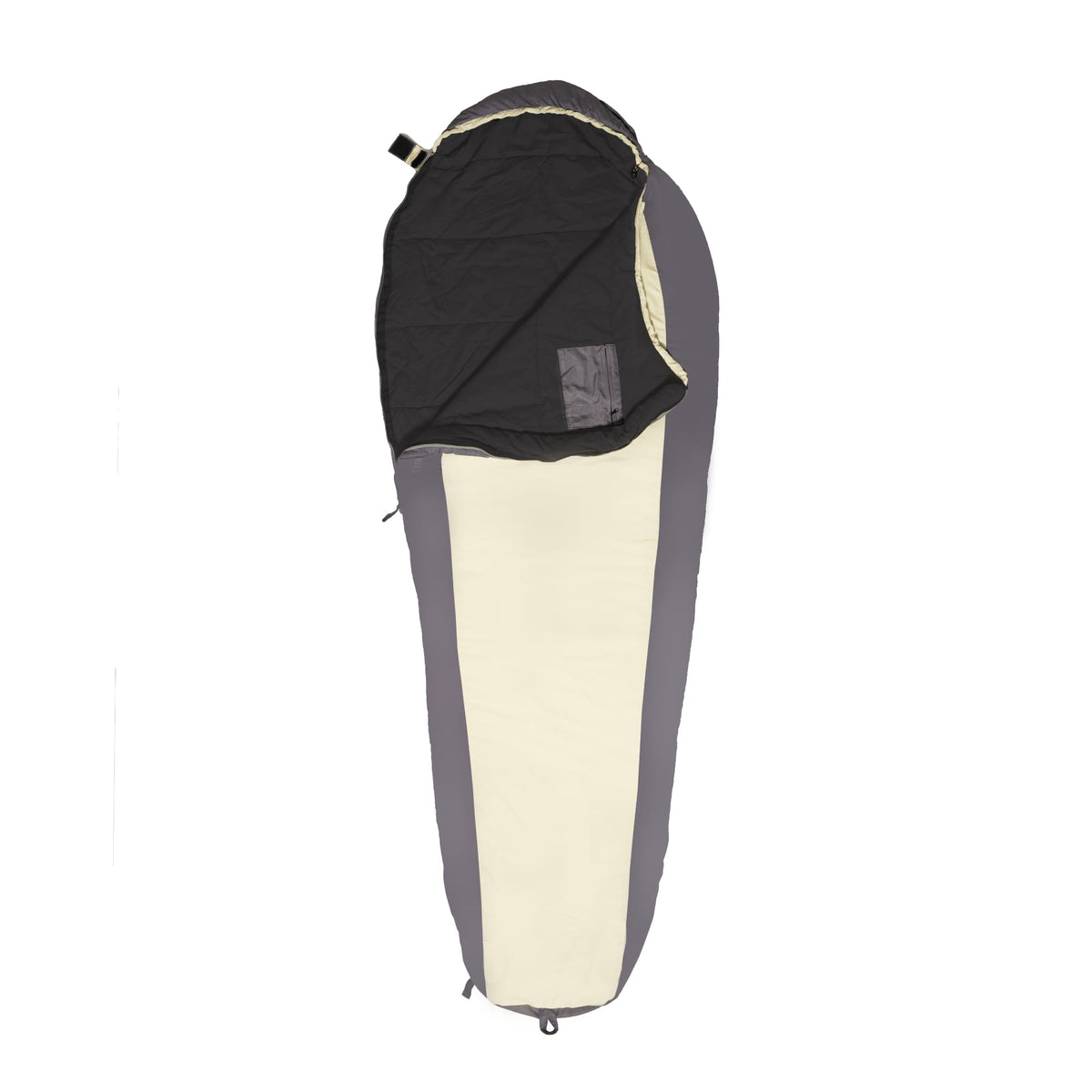 Trailhead Mummy 20F Sleeping Bag