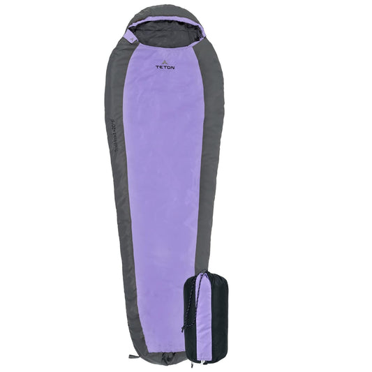 Trailhead Mummy 20F Degree Sleeping Bag