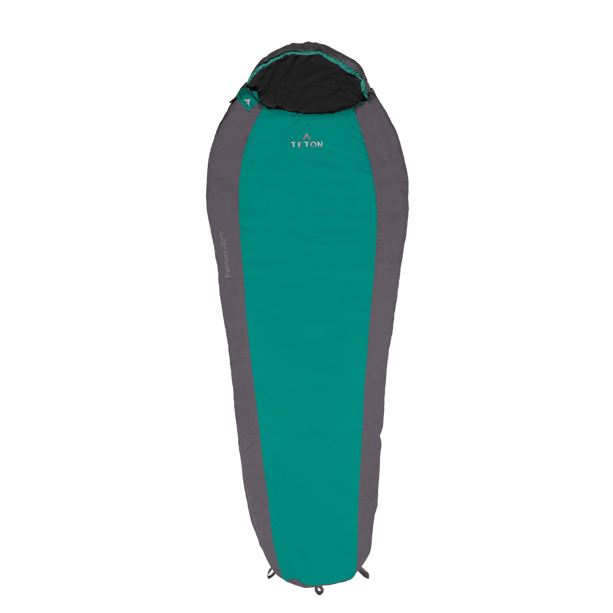 Trailhead Mummy 20F Degree Sleeping Bag