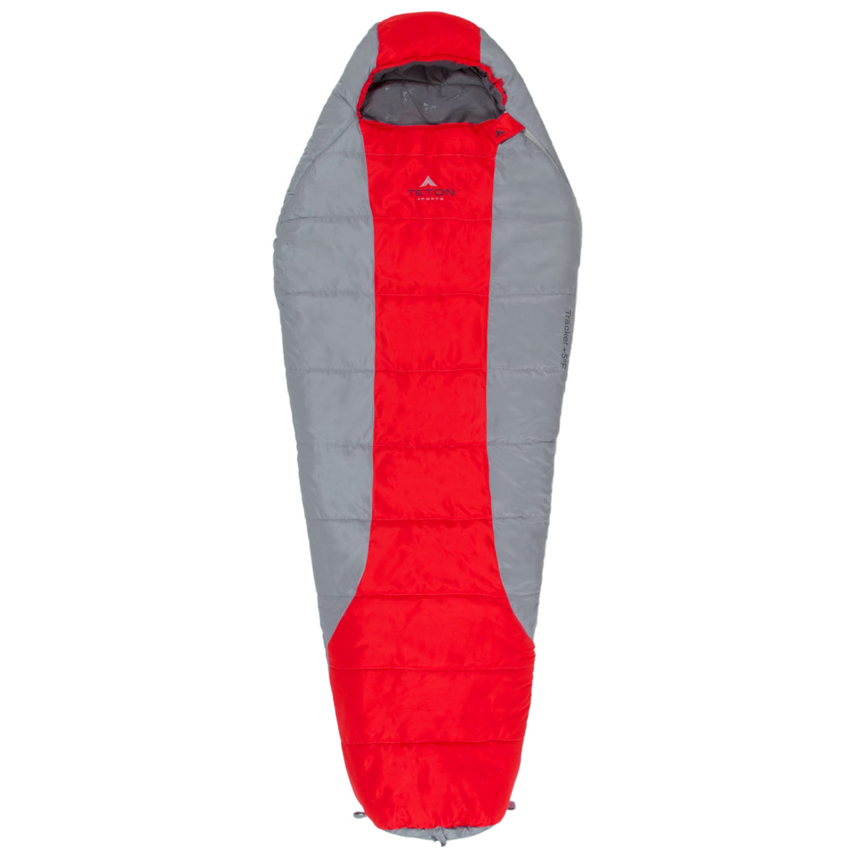 Tracker 5F Ultralight Mummy Bag