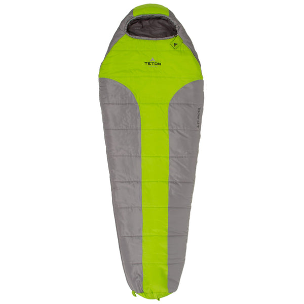 Tracker 5F Ultralight Mummy Bag