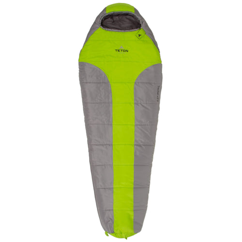Tracker 5F Ultralight Mummy Bag