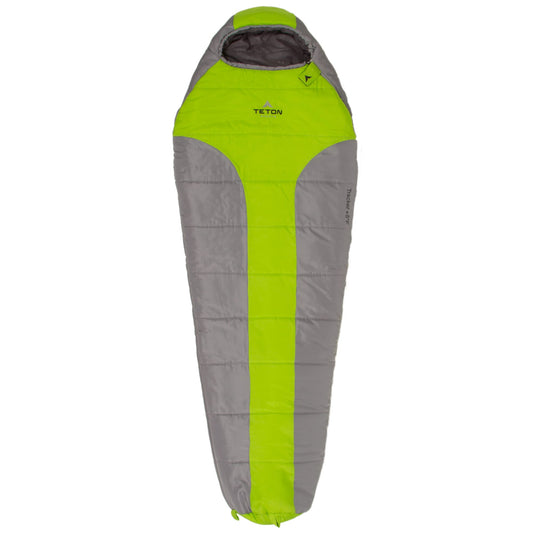 Tracker 5F Ultralight Mummy Bag