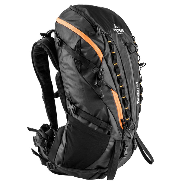 Teton Talus 2700 Backpack – Teton Gear