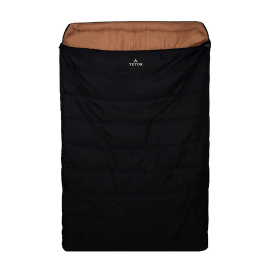 Canvas Mammoth 20F Sleeping Bag