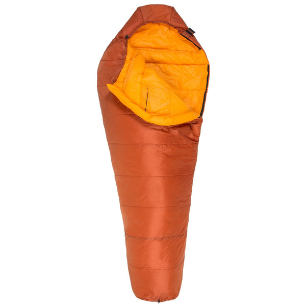 TETON Sports ALTOS-S 20˚F Mummy Sleeping Bag 1168