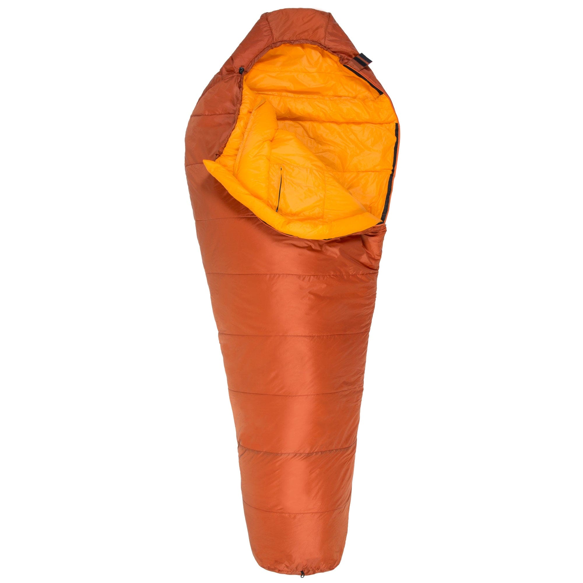 TETON Sports ALTOS-S 20˚F Mummy Sleeping Bag 1168