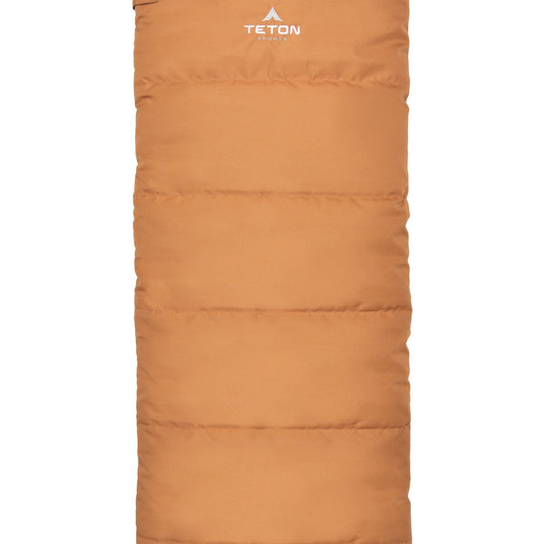 Bridger Junior 0ºF Sleeping Bag