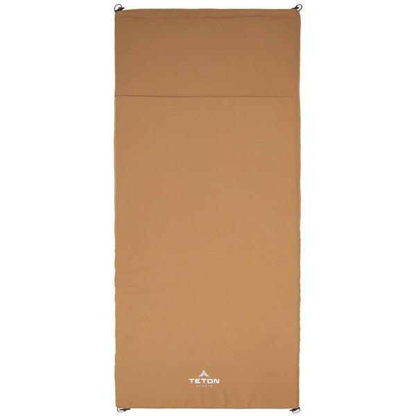TETON Sports Outfitter XXL Camp Cot Sleeping Pad 130