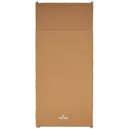 TETON Sports Outfitter XXL Camp Cot Sleeping Pad 130