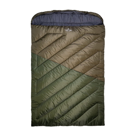 Celsius Mammoth 0F Double