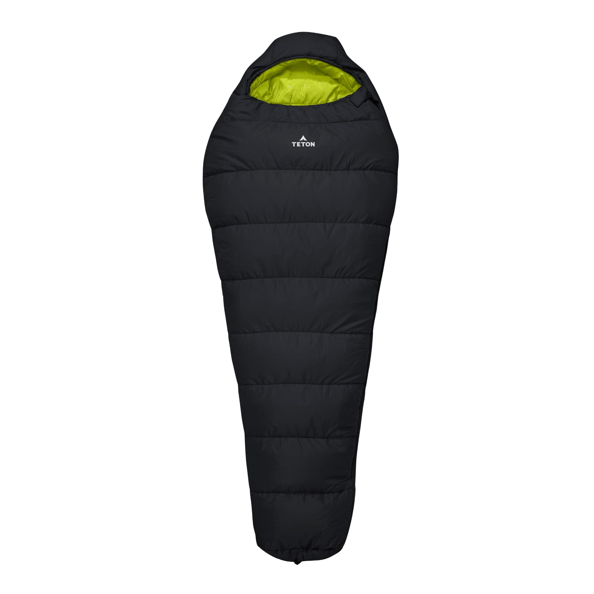 Teton LEEF 0˚F Mummy Sleeping Bag – Teton Gear