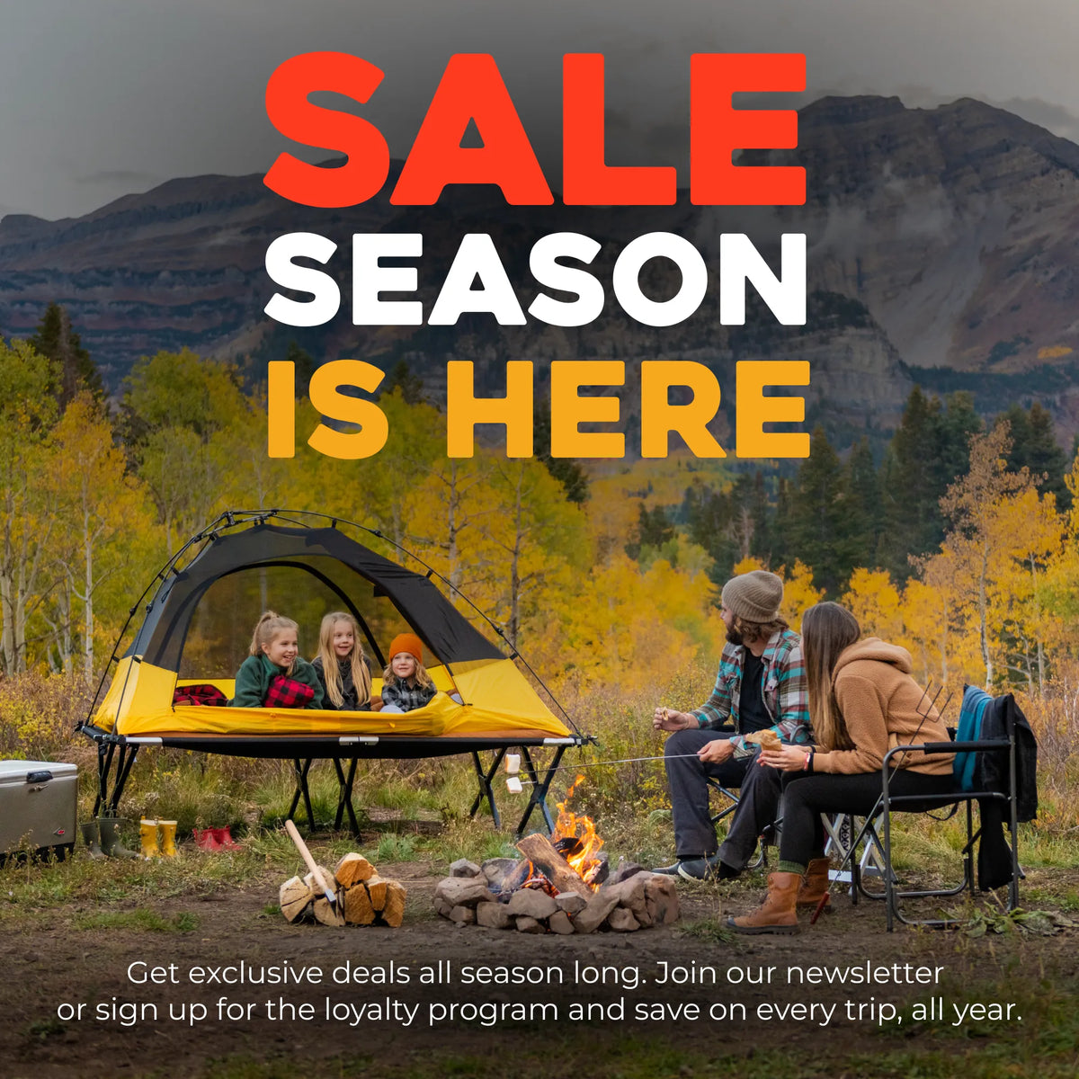 JOIN TETON EXCLUSIVE PERKS