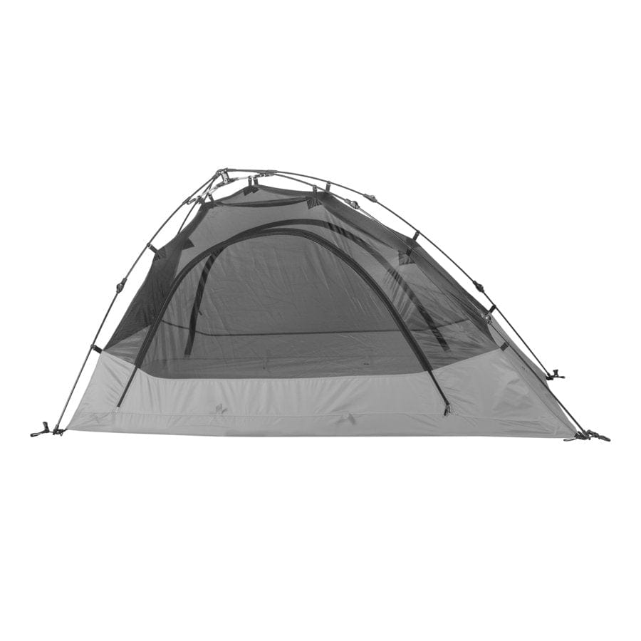 TETON Sports Vista 2-Person Quick Tent in Gray Gray 2003GY