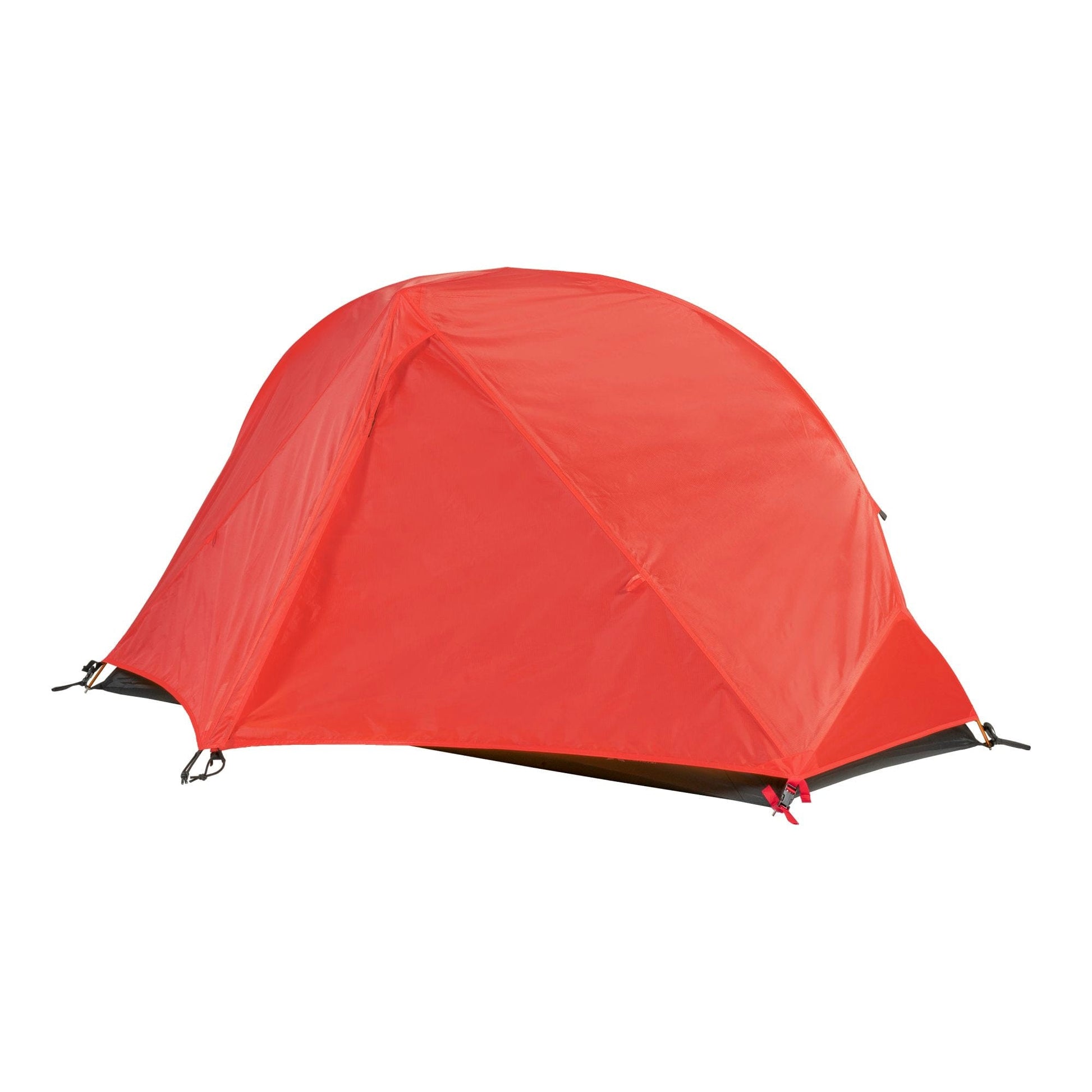 bergans super light tunnel 1-person tent TETON Sports Mountain Ultra 1-Person Tent
