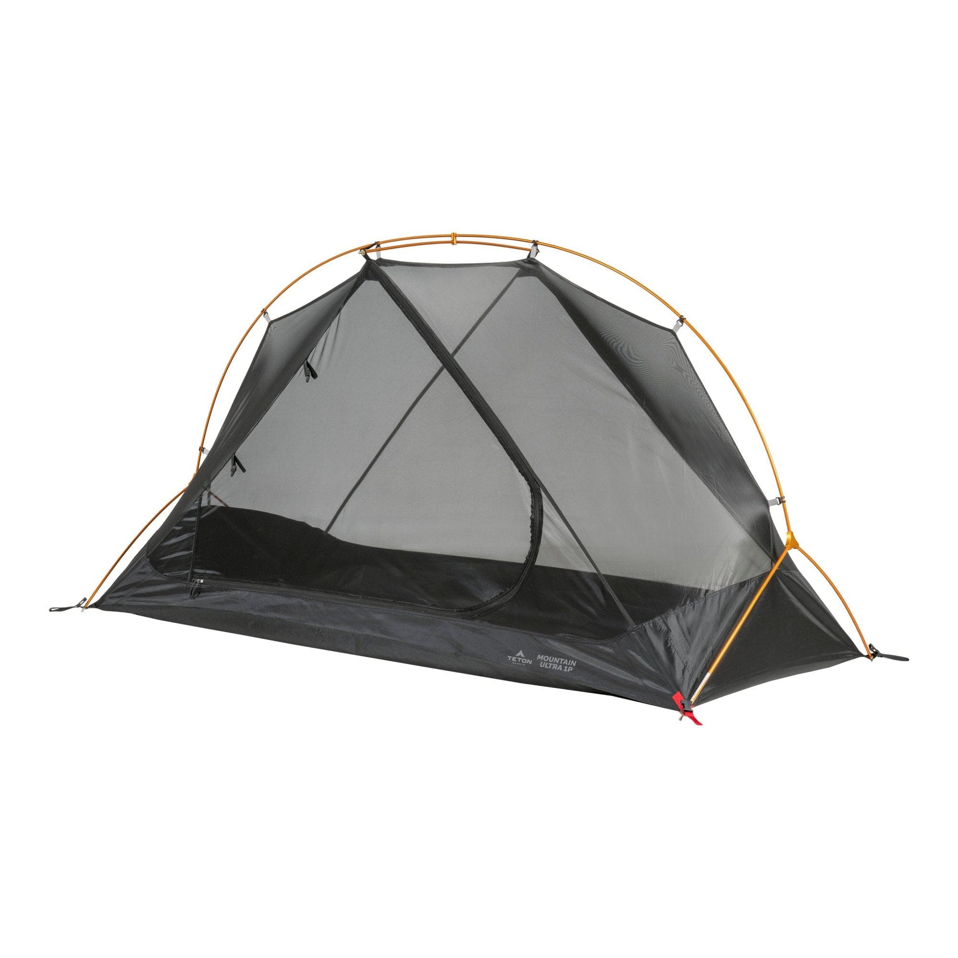 1 man waterproof tent TETON Sports Mountain Ultra 1-Person Tent