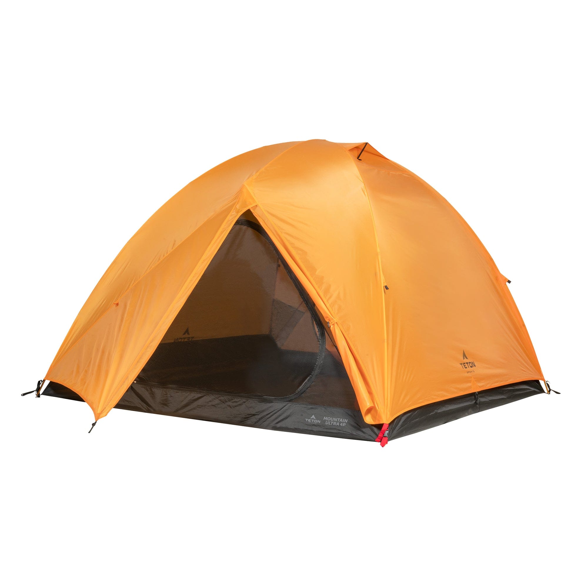 TETON Sports Mountain Ultra Tents Orange / 2-Person 2006YL