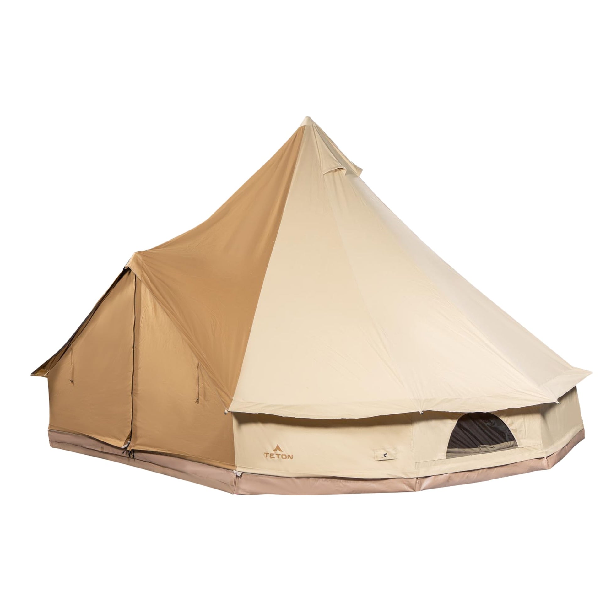 Sierra Canvas Tent