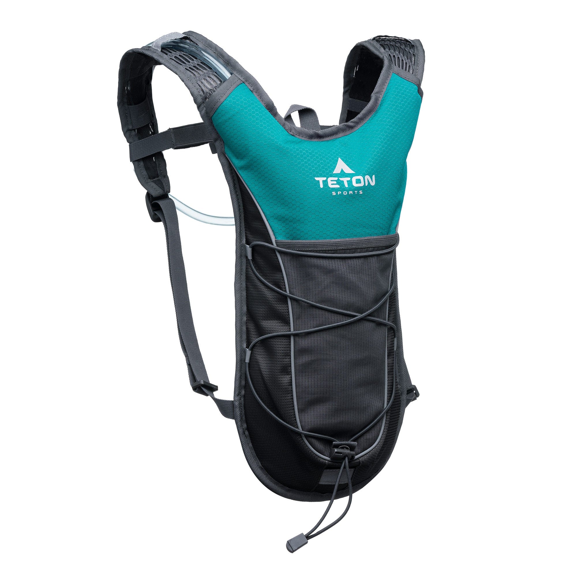 TETON Sports TrailRunner 2L Hydration Pack Arcadia 2100SCAC