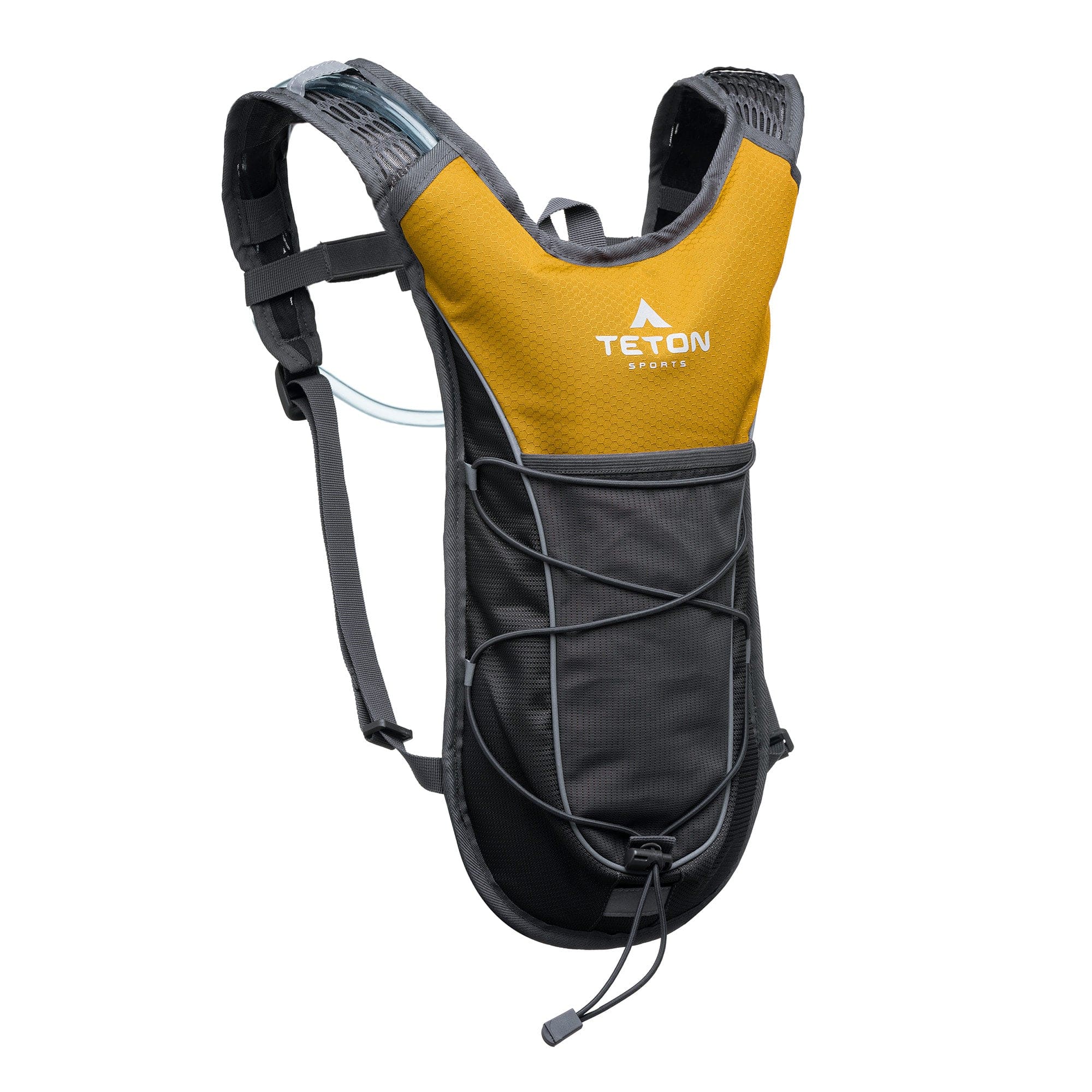 TETON Sports TrailRunner 2L Hydration Pack Honeycomb 2100SCHC