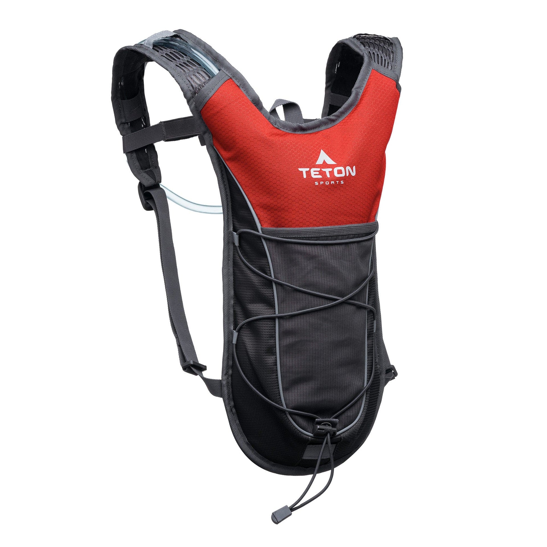 Sac À Dos D'Hydratation Avec Vessie D'Hydratation 2L, Sans Bpa | Sac À Dos D'Eau Avec Vessie