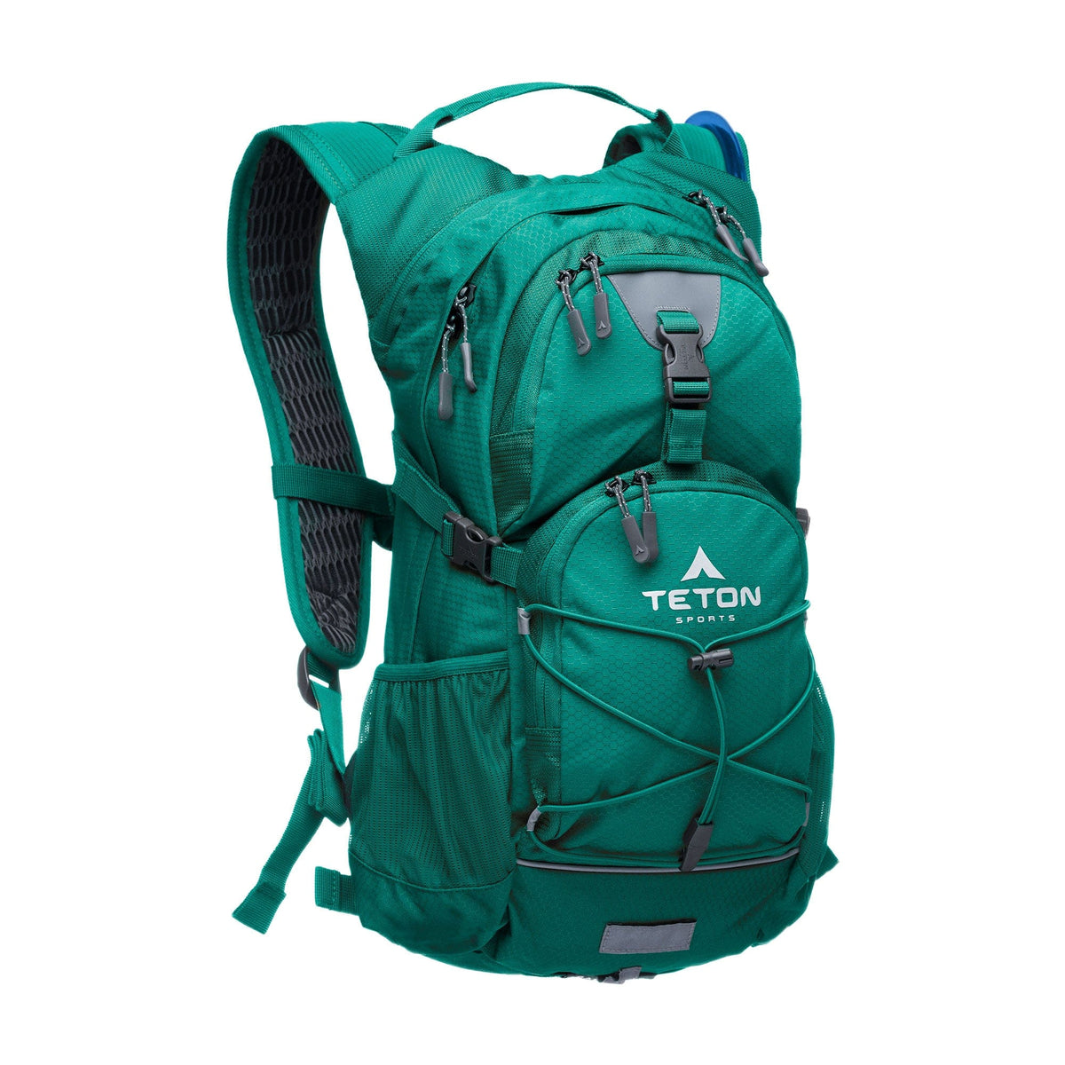 TETON Sports Oasis Hydration Packs 18L / Deep Teal 2101SCDT