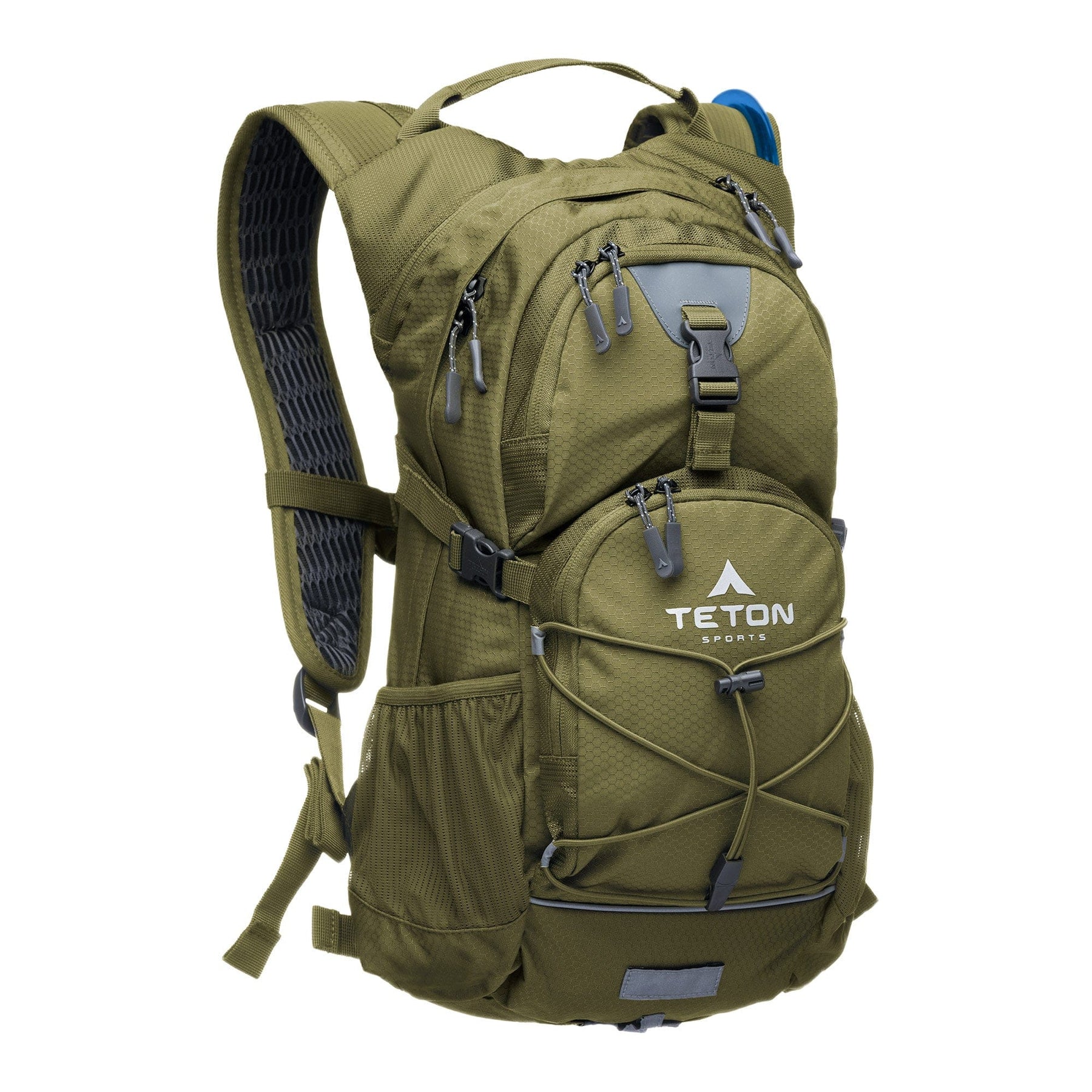 Hydration system backpack best sale