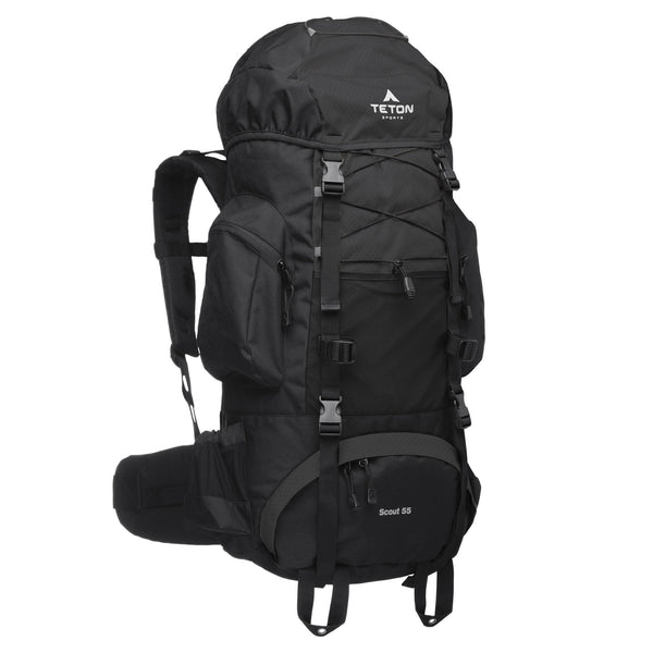 Scout 55L Hiking Backpacks Scout 55L Hiking Backpacks