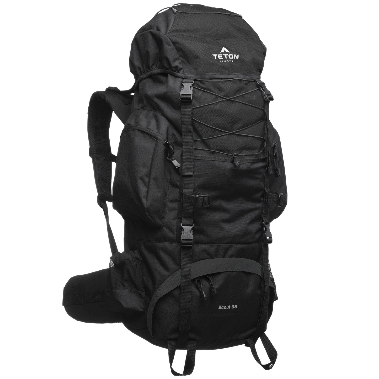 Teton Scout 65L Hiking Backpacks – Teton Gear Teton Scout 65L Hiking Backpacks – Teton Gear