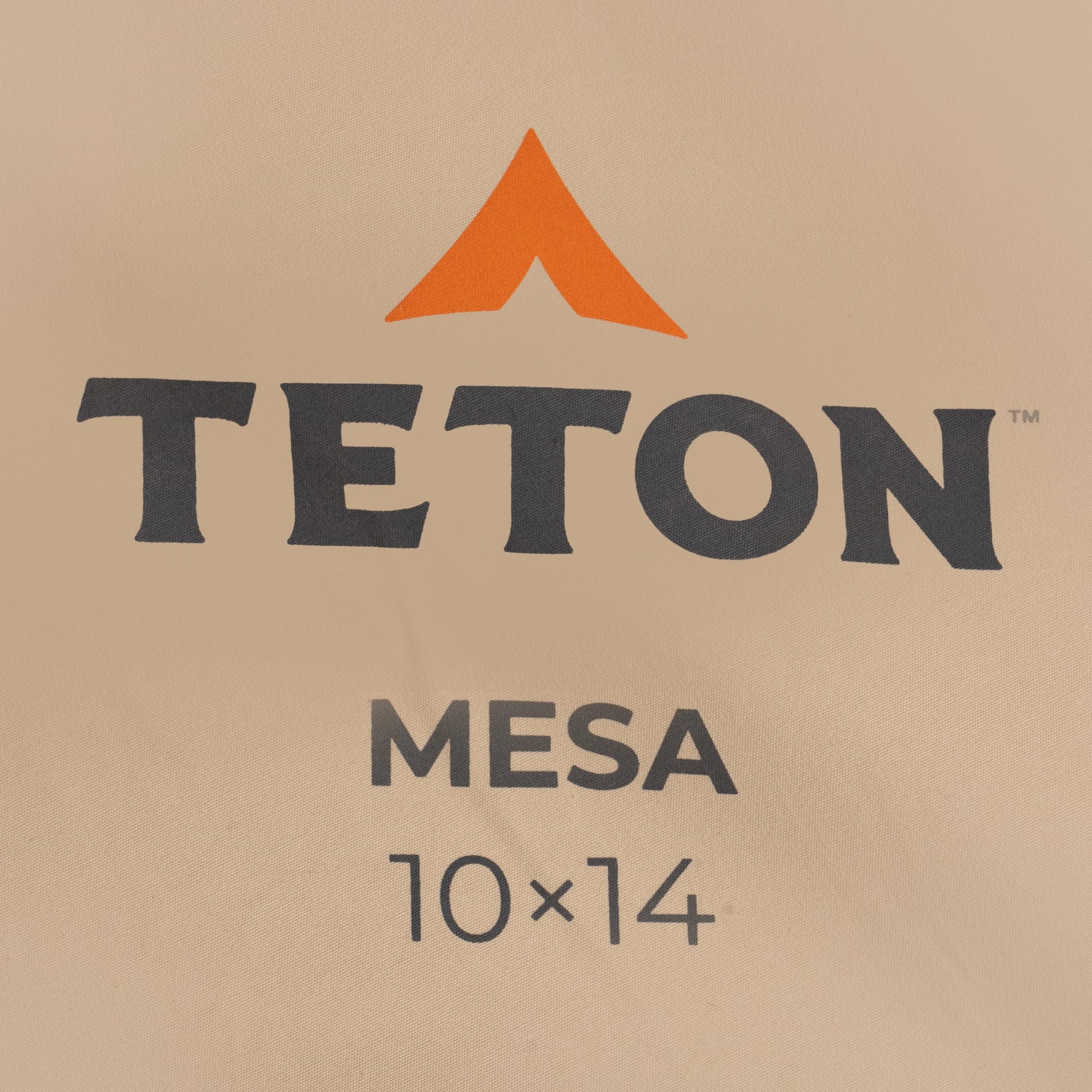 Teton Mesa 10x14 product packaging