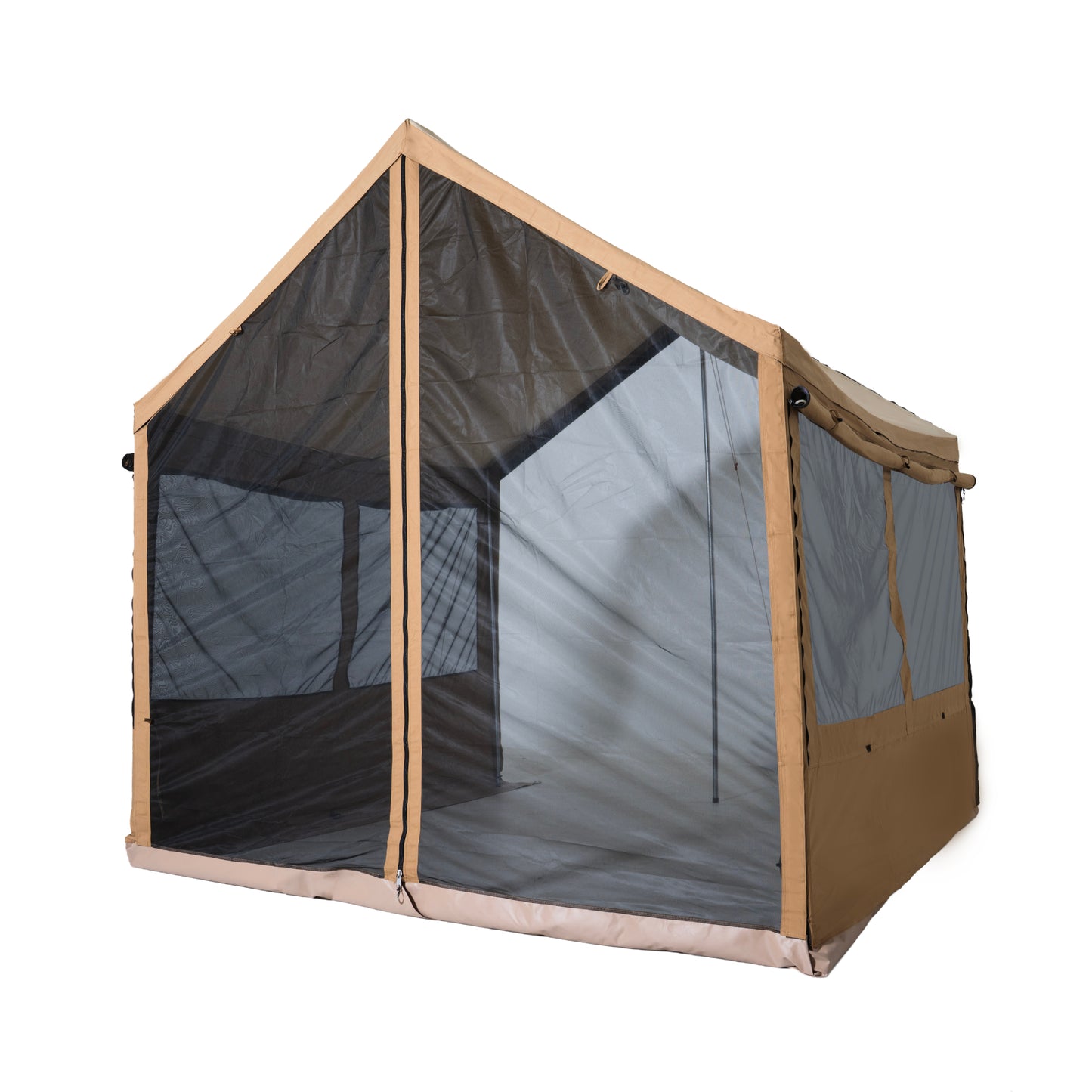 Timpanogos 8x8 Tent Awning