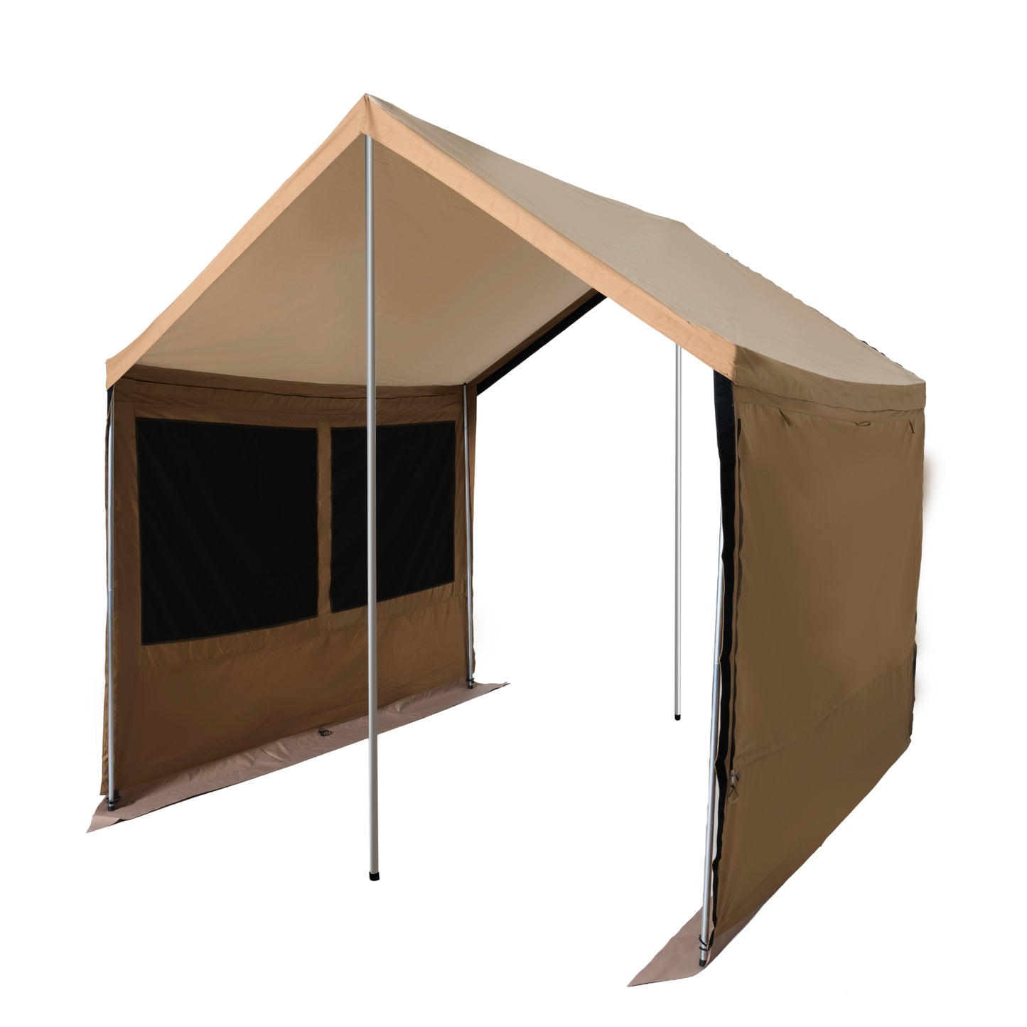 Timpanogos 8x8 Tent Awning