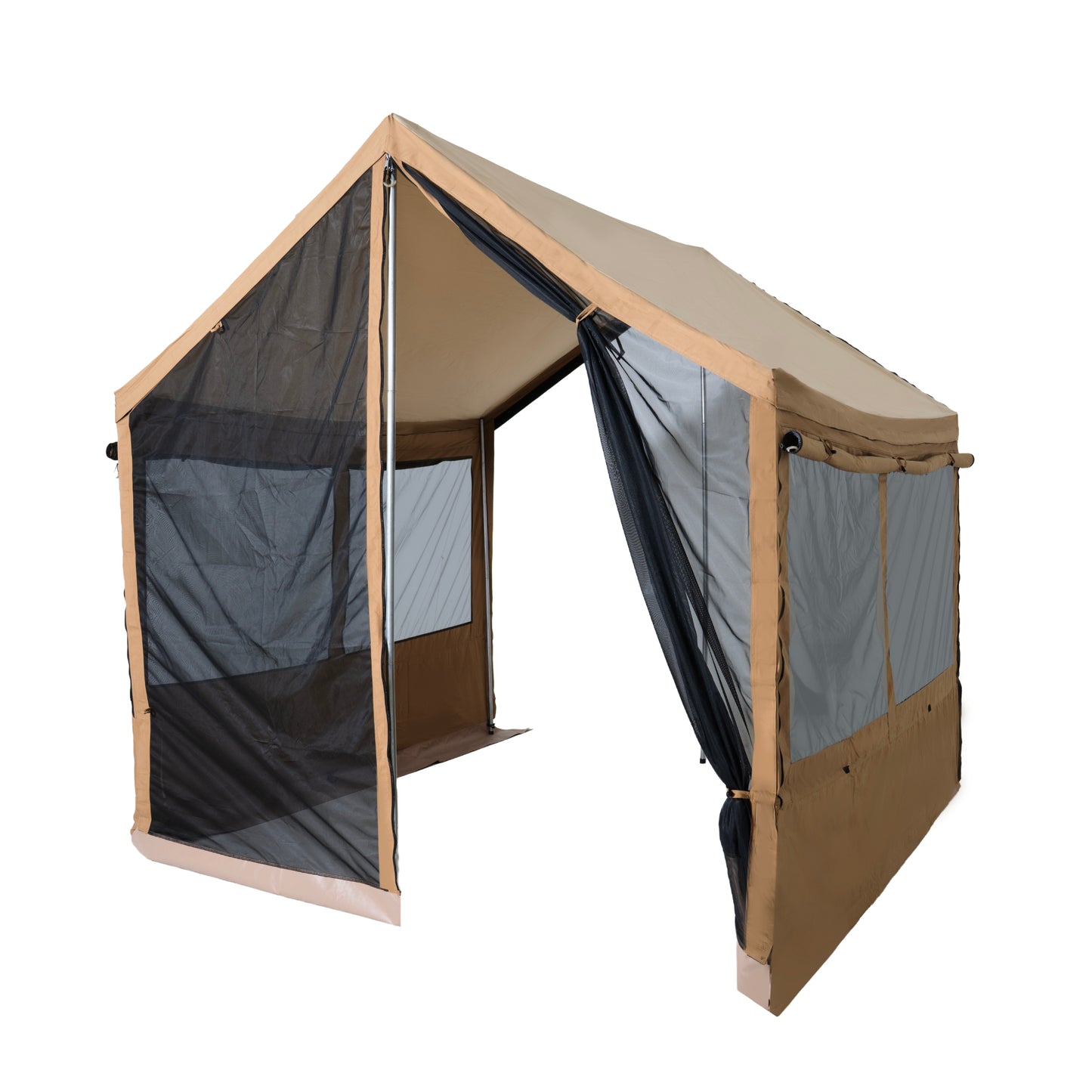 Timpanogos 8x8 Tent Awning