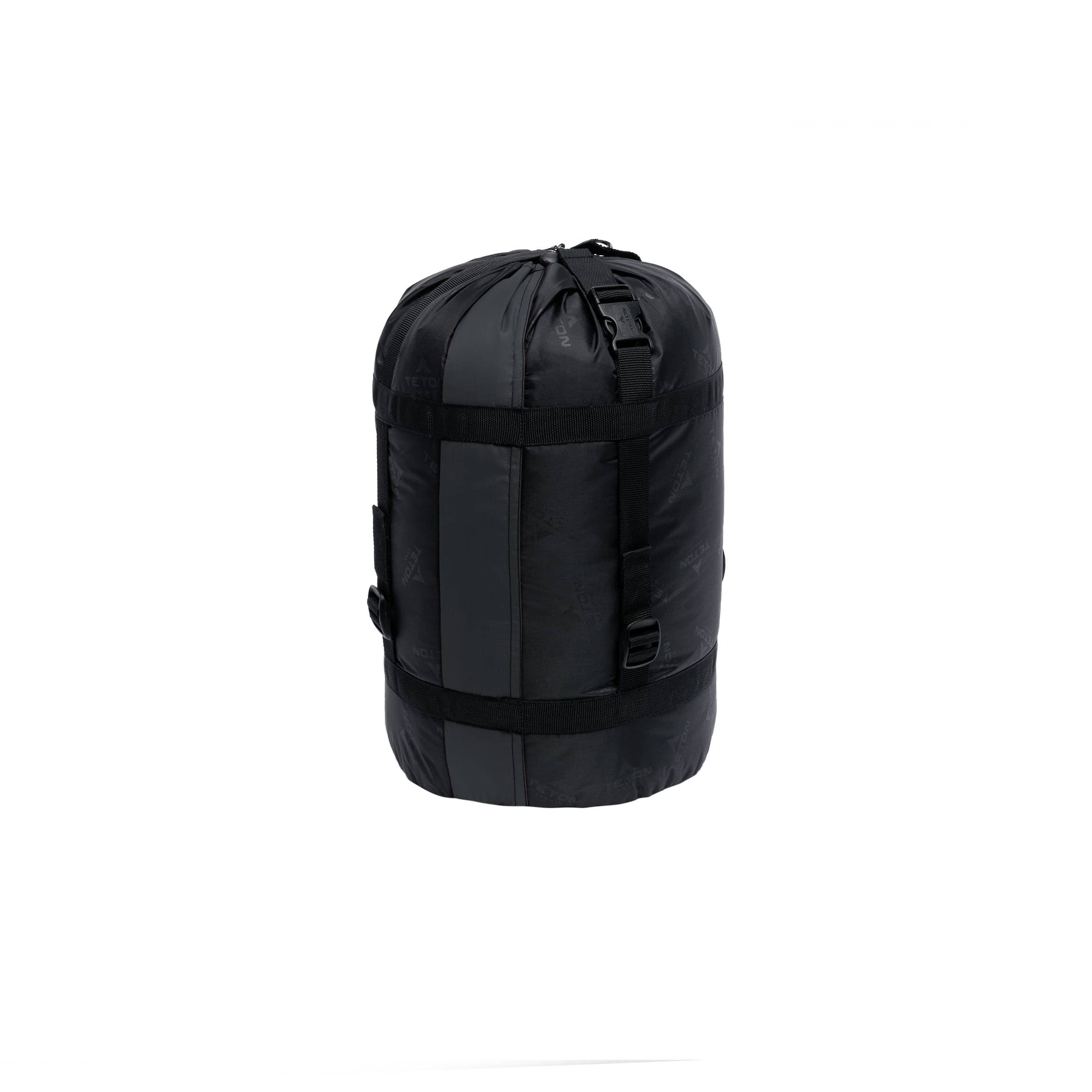 Teton LEEF 0˚F Mummy Sleeping Bag – Teton Gear