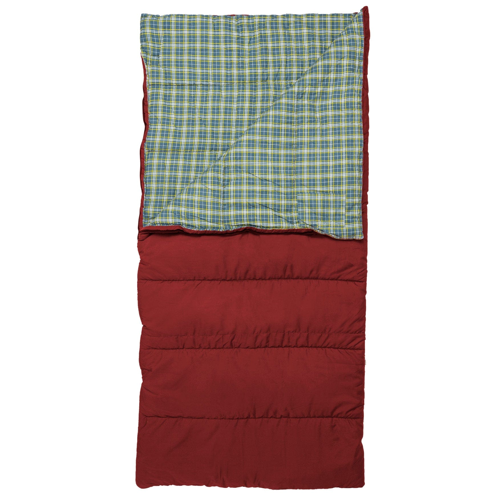 Evergreen XXL 0°F Sleeping Bag