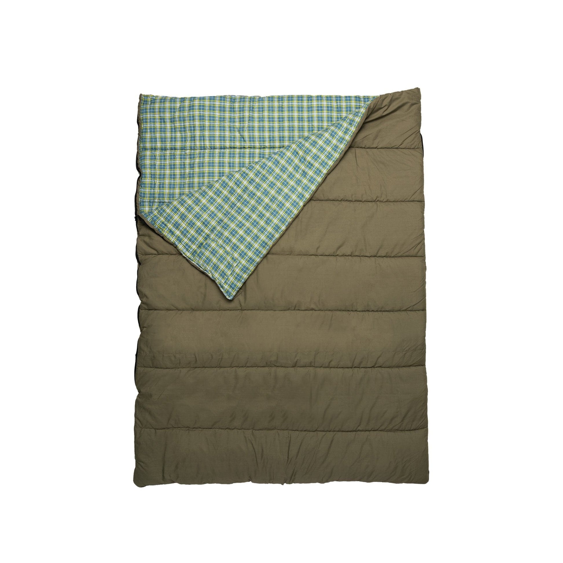 Evergreen Sleeping Bags