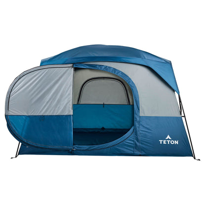 TETON Hacienda 8-Person Family Tent 2308PD